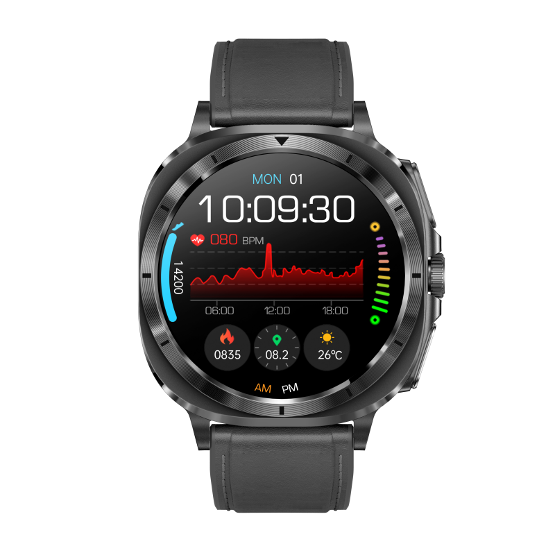 Aipker smart watch online